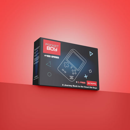 Pelit, jotka muovasivat lapsuuttasi