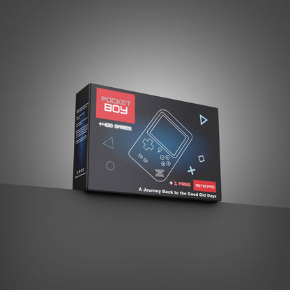 Pelit, jotka muovasivat lapsuuttasi