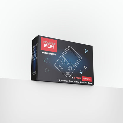 Pelit, jotka muovasivat lapsuuttasi